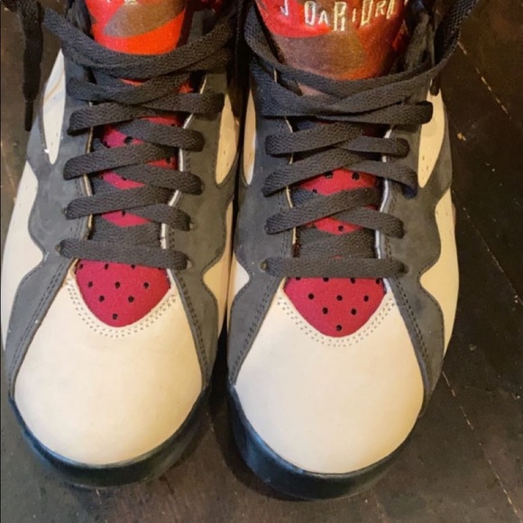 Jordan 7 X Patta OG - Picture 2 of 6